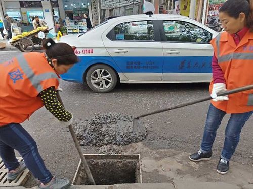 宁海沉沙井清掏-污水井清理