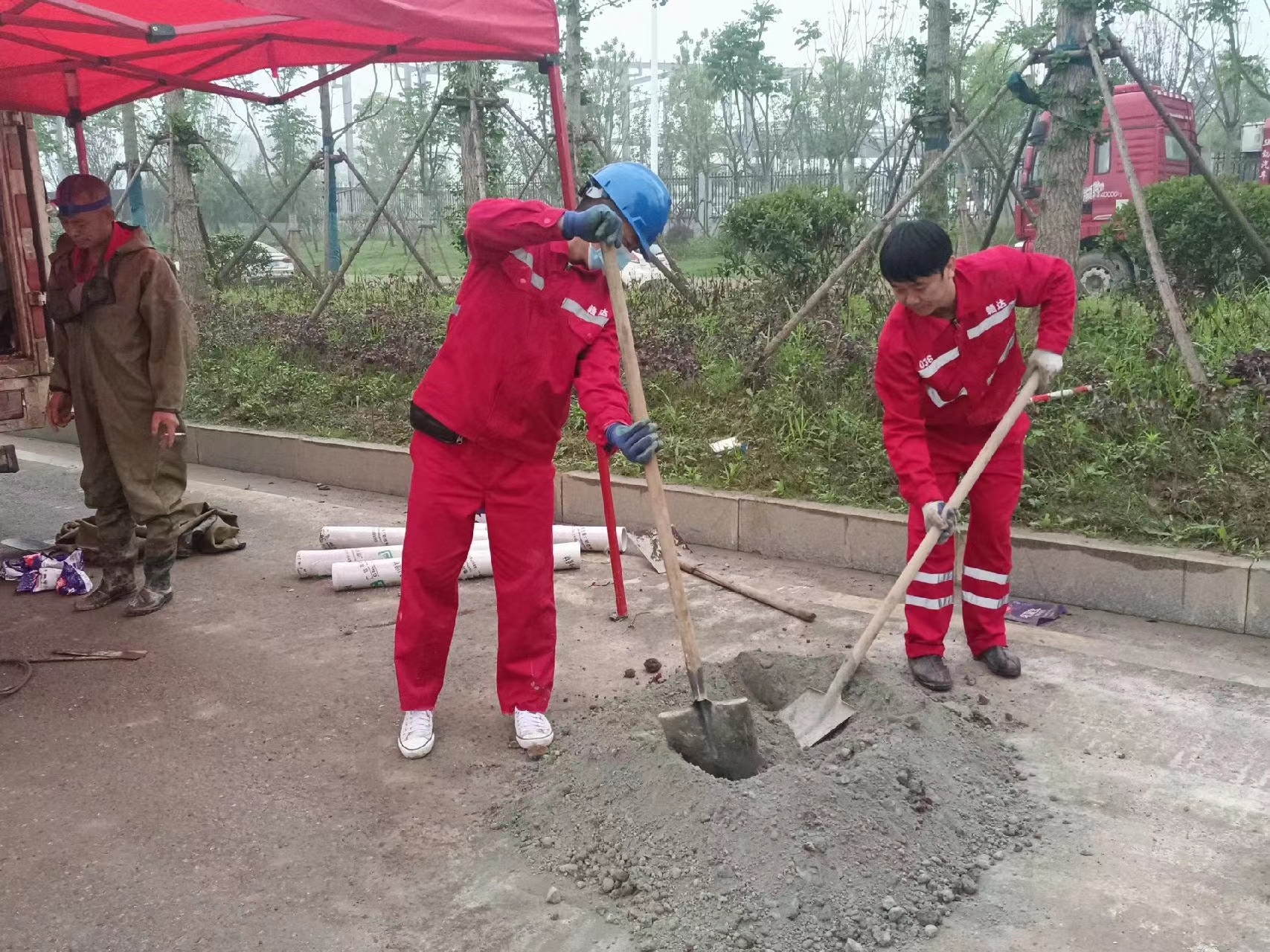 宁海管道疏通哪家好】及时进行市政管道清淤