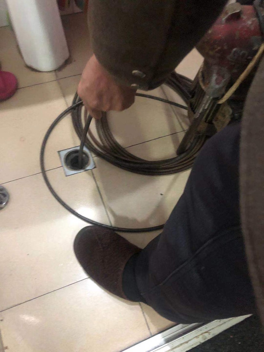 宁海管道疏通，疏通下水道